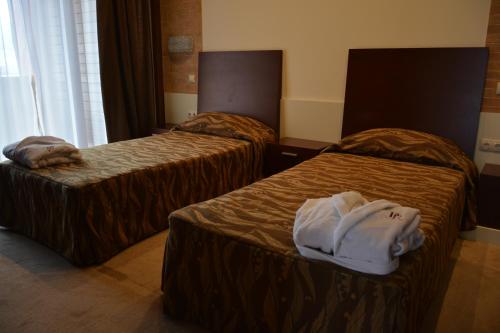 Hotel Presidivm Palace - main image