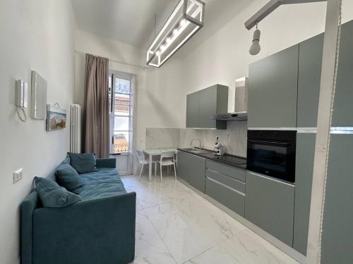 ห้องอาหาร, Allegra Viareggio- Triple standard Room in เวียเรจโจ