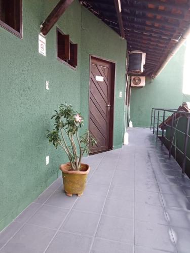 Pousada e Hostel F C in นาตาล