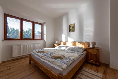 Fedákov Mlyn (Fedakov Mlyn) in Moldava Nad Bodvou