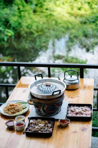 Koh Kood AYA Homestay