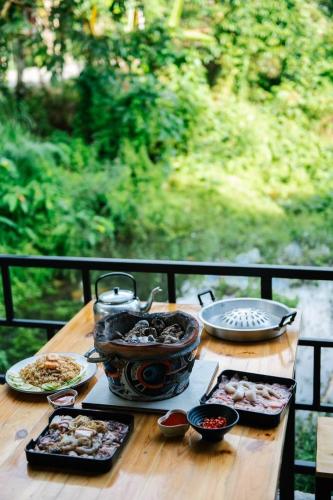 Koh Kood AYA Homestay