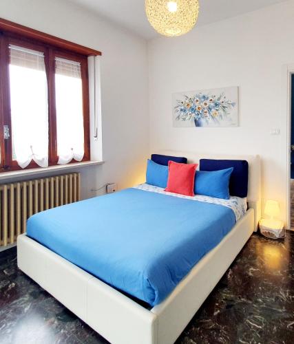  Fiori e Frutti Guest Home, Unterkunft in Almese