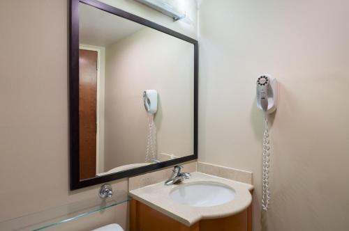 Candlewood Suites NYC -Times Square by IHG, Нью-Йорк (фото 11)