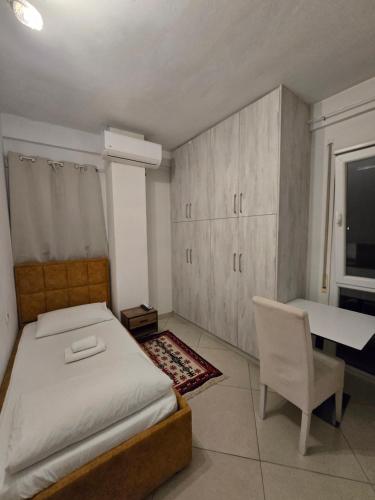 Isabel's B&B in ลาปราเก