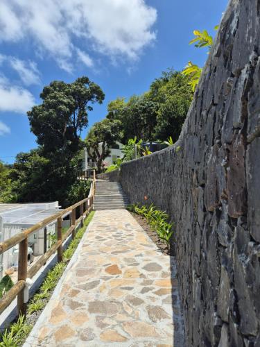 Villa detente 2 in Saint Gabriel