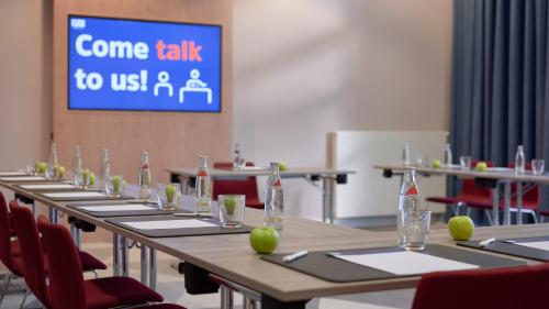 Holiday Inn Express Frankfurt Messe By IHG - image 5