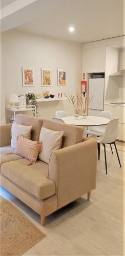 Naty Studio With Terrace - Louro