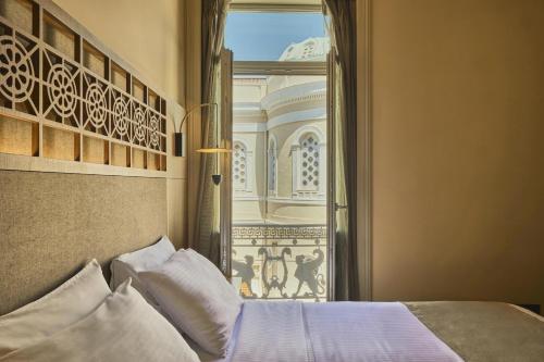 Athens 1890 Hotel & Spa, Atenas
