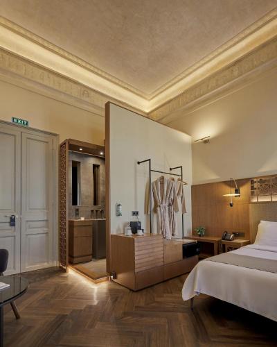 Athens 1890 Hotel & Spa - image 8