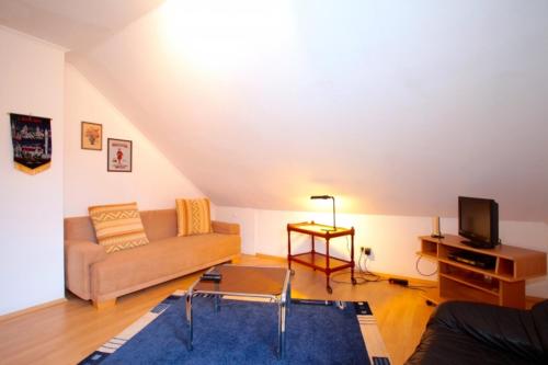 . Private Apartment