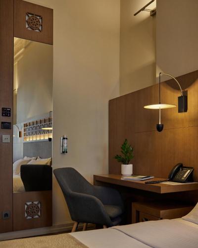 Athens 1890 Hotel & Spa, Athens