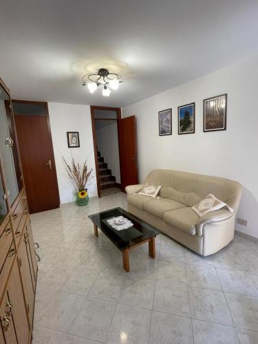 Casa vacanze di Angelo in Isnello