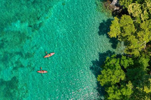 Accommodation in Sciez