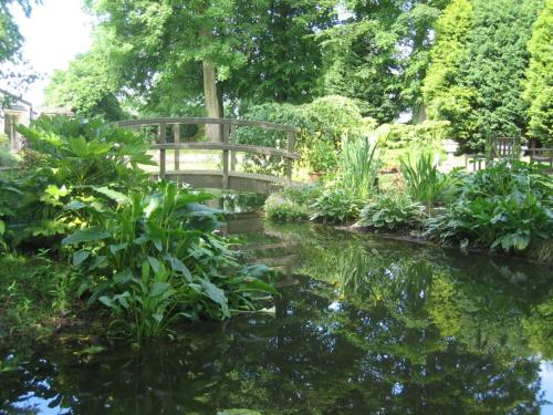 TOR Rooms - Wickhambreaux