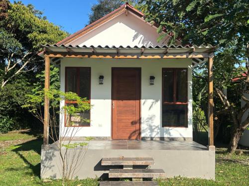 Valle de Angeles in Humadea