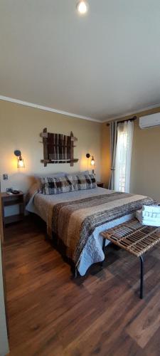Hostal Lago Ranco Boutique