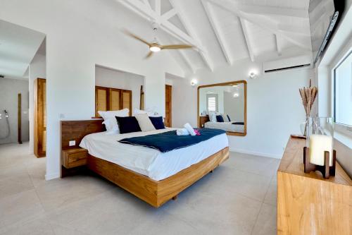 VILLA MerSea in เบราร์ด
