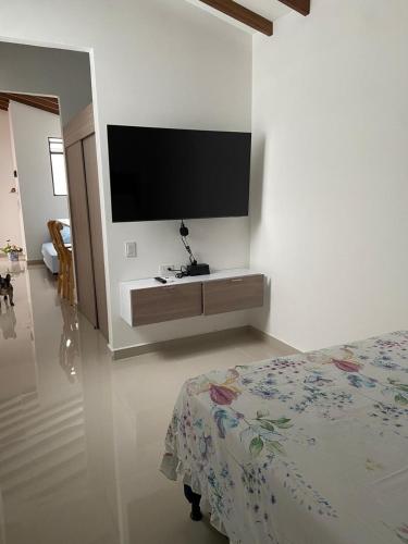 Las Flores de Mria 303