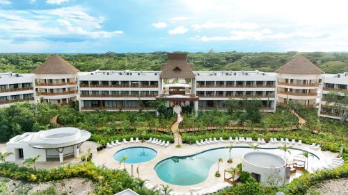Hotel Mundo Maya Edzná