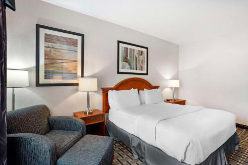 Best Western Plus Clearfield - image 11
