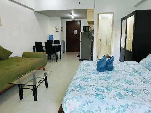 Two Palm Tree Villas close to Manila Airport - Terminal 3, Manila (fotografie 10)