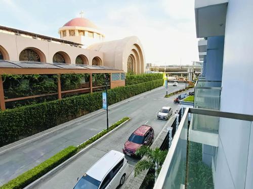 Two Palm Tree Villas close to Manila Airport - Terminal 3, Manila (fotografie 8)