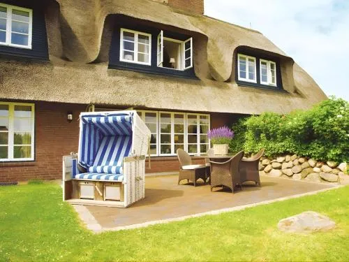 Wattenhof 2 in Kampen, Deutschland