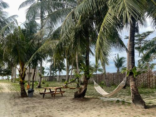 LAWA Bintan Berakit Village Cottage in Teluk Bakau