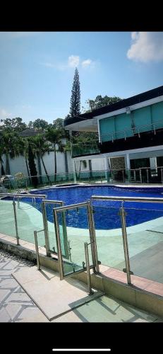 Villa Cami in Loma Mesa De Ruitoque