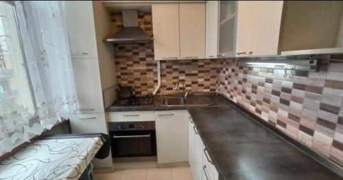 Центр города, Аг Шехер Бульвар in Naxcıvan