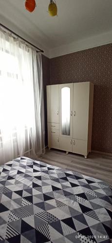 Центр города, Аг Шехер Бульвар in Naxcıvan