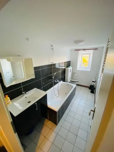 Wohnung für bis zu 6 Personen in 84375 Kirchdorf in Niederdorla, Deutschland