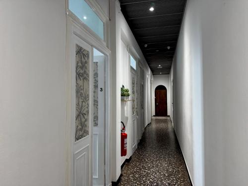 THE MOON Genova Suites&Rooms - Historic Palace in Castelletto