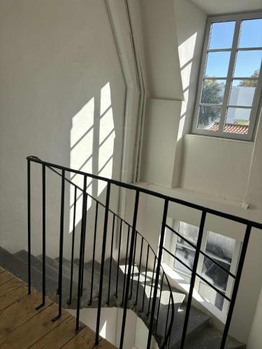 Appartement moderne proche de l'autoroute in Combronde