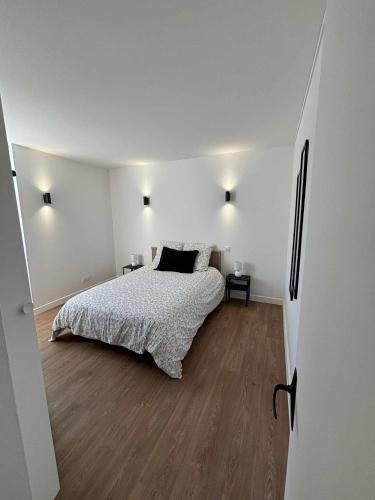 Appartement moderne proche de l'autoroute in Combronde