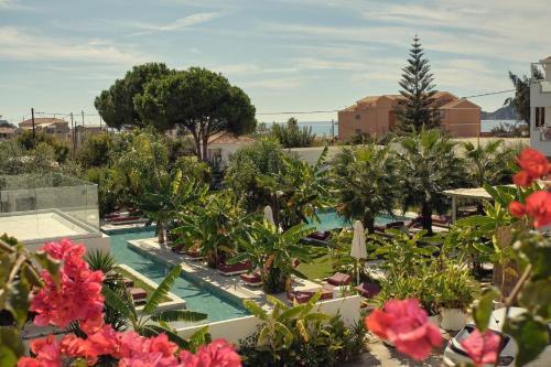Maro Apartments Arillas Corfu 3