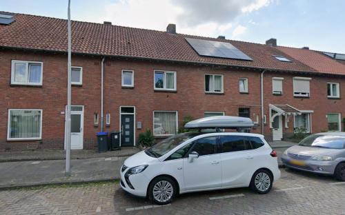 Beethoven in Gennep