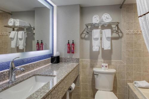 Baymont by Wyndham Greenville OH - image 13