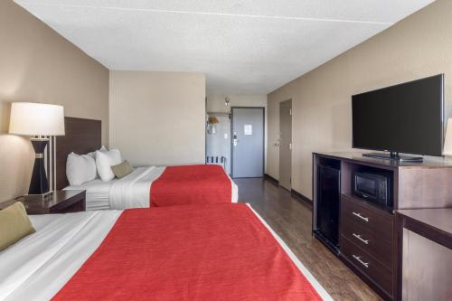 Baymont by Wyndham Greenville OH - image 7