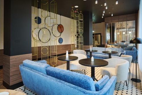 Hotel Katowice - image 2