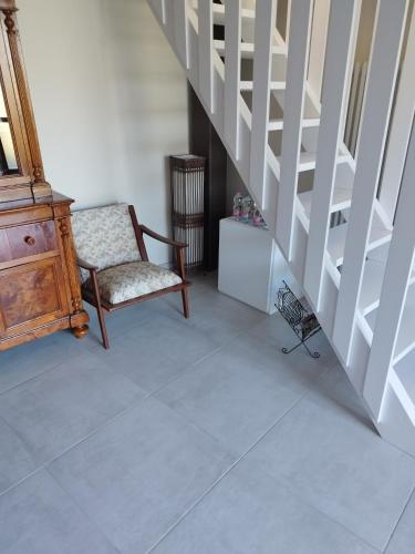 Villetta Vittoria Country House. La depandance in Pennabilli