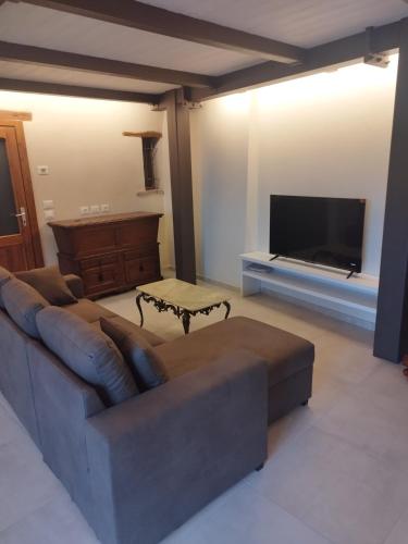 Villetta Vittoria Country House. La depandance in Pennabilli