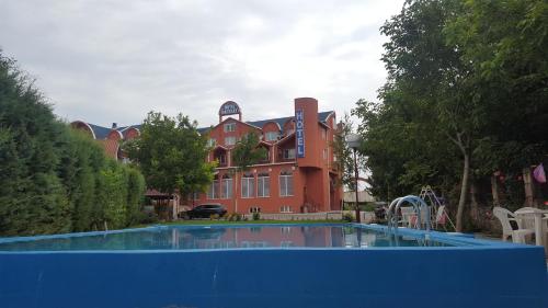 Hotel Satelit Kumanovo in Kumanovo