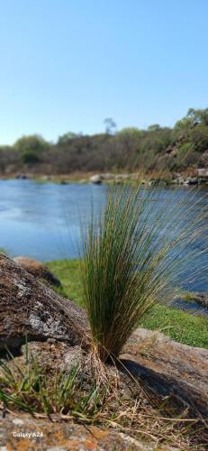 La Casita in Villa Amancay