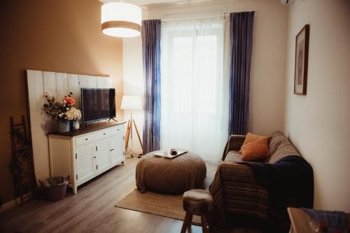 Casa Cappuccino APT