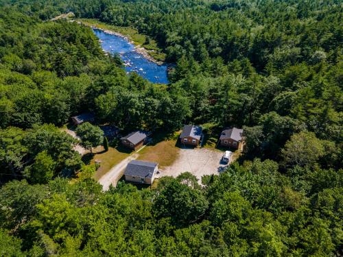Roseway River Cottages
