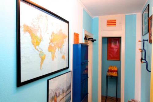 Private Apartment, Hannover (photo 10)