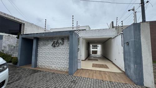Pousada Hospedar Imperial in Campina Grande