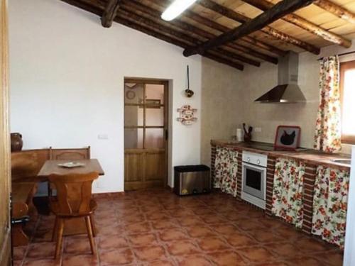 virtuve, La huerta El Tordo in Manganeses de la Lampreana